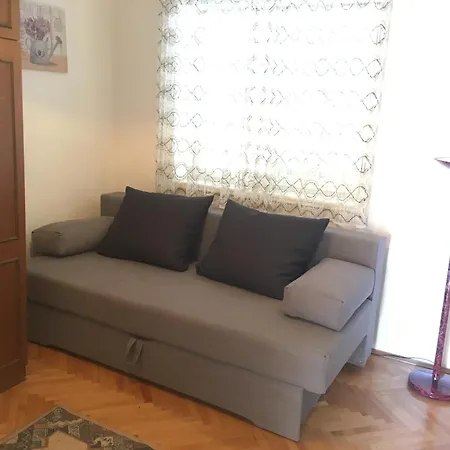 Ivo Prgomet * Makarska