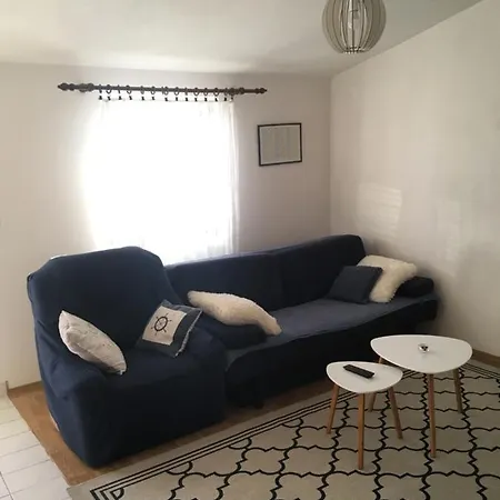 Ivo Prgomet Apartman Makarska