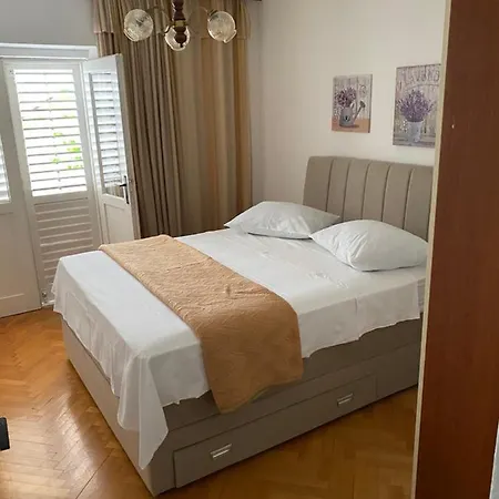 Apartman Ivo Prgomet *