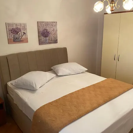 Apartman Ivo Prgomet *