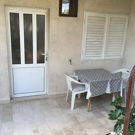 Ivo Prgomet Apartman Makarska