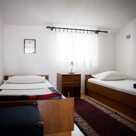 Ivo Prgomet Apartman Makarska