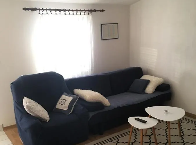 Ivo Prgomet Apartman Makarska