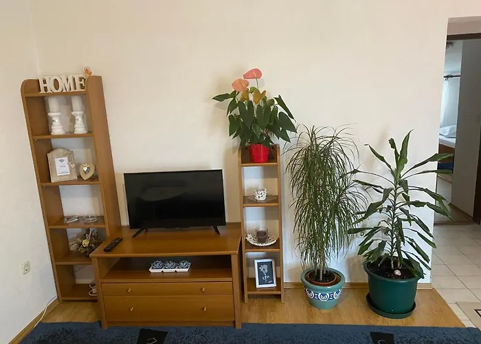 Ivo Prgomet * Makarska