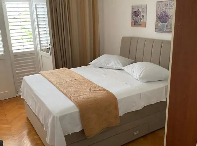 Apartman Ivo Prgomet *