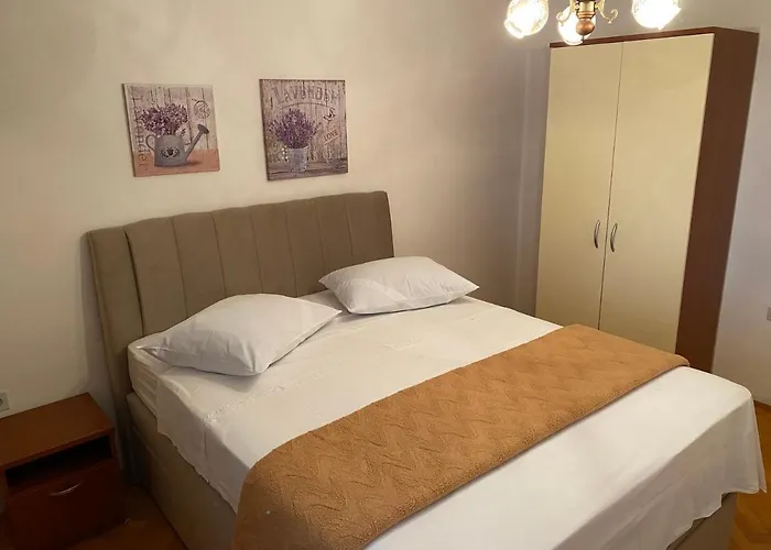 Apartment Ivo Prgomet *