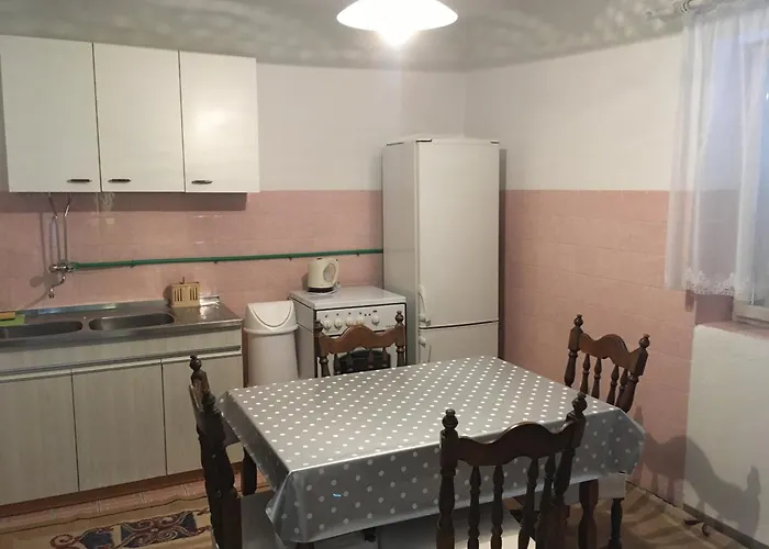 Ivo Prgomet Apartment