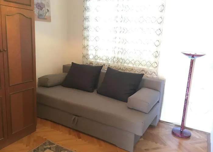 Ivo Prgomet * Makarska