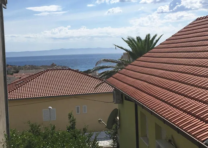 Apartman Ivo Prgomet *