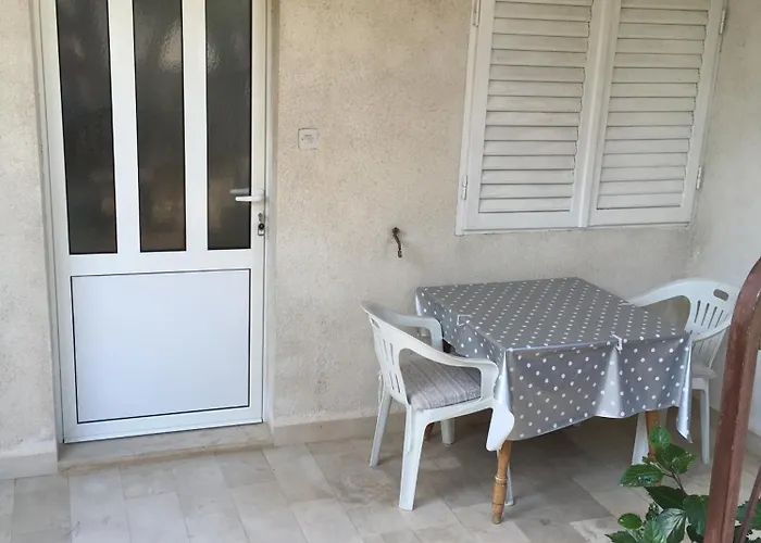 Ivo Prgomet Apartman Makarska