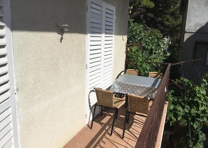 Ivo Prgomet Apartman