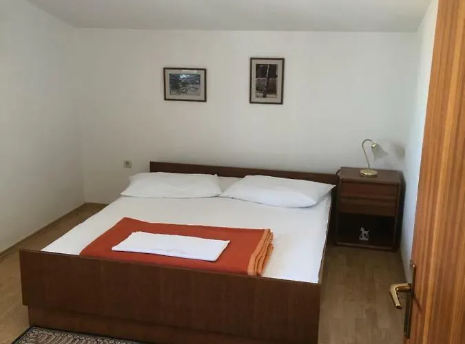 Ivo Prgomet Makarska