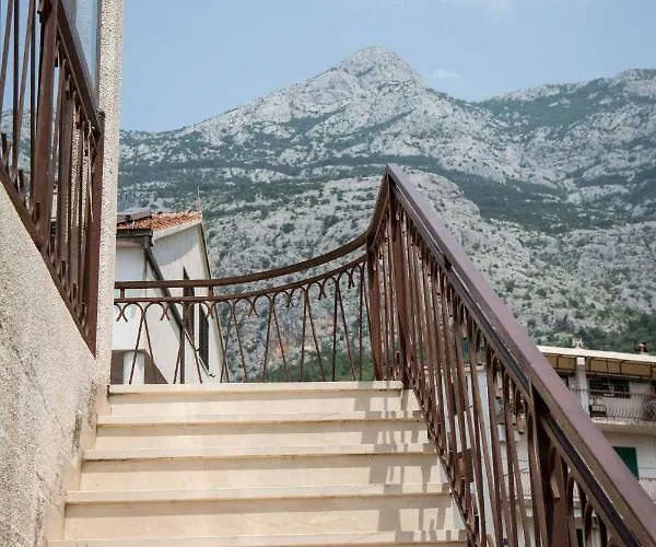 Apartman Ivo Prgomet *