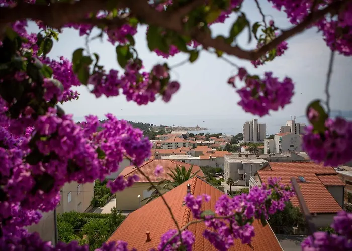 Apartman Ivo Prgomet Makarska