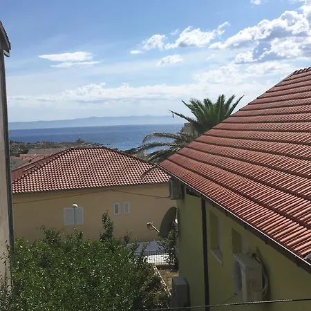 Διαμέρισμα Ivo Prgomet *