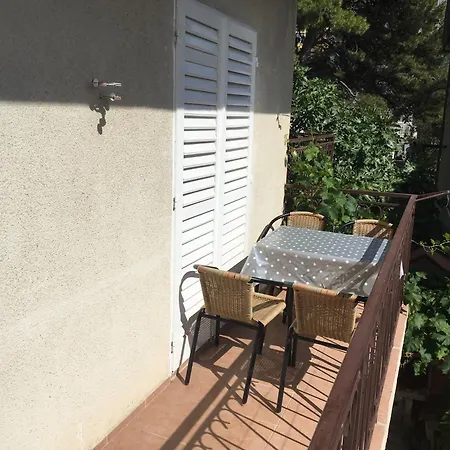 Ivo Prgomet Διαμέρισμα