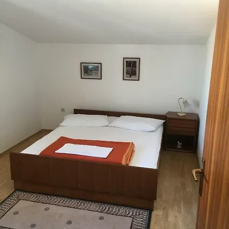 Ivo Prgomet Μακάρσκα